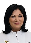 Махулаева Айшат Магомедовна