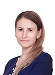 Слажнева Екатерина Сергеевна