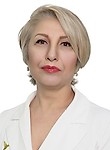 Тимченко Лариса Валентиновна