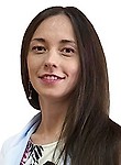 Фоменко Анна Николаевна