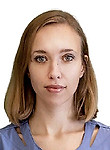 Юшко Ирина Станиславовна