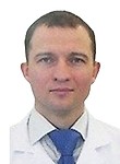 Шестаков Сергей Владимирович