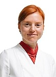 Кольцова Екатерина Федоровна