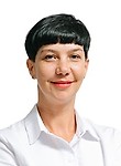 Демидова Марина Александровна