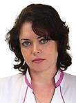 Зайцева Елена Викторовна