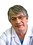Хамидуллин Фарид Рашидович