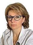 Константинова Елена Александровна