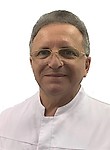 Алексанян Лева Сейранович