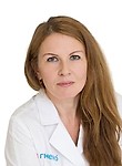 Квастиани Татьяна Романовна