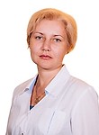 Марина Татьяна Викторовна