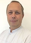 Стативой Станислав Александрович