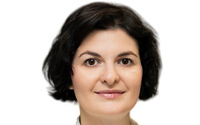 Романова Наталья Александровна