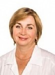 Фомичева Елена Николаевна