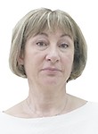 Енгибарова Гаянэ Альбертовна