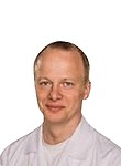 Щербаков Сергей Михайлович