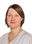 Красильникова Людмила Николаевна