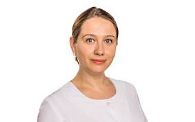 Курилова Анастасия Владимировна