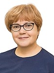 Савина Лариса Николаевна
