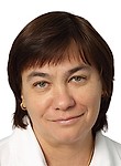 Попова Ирина Львовна