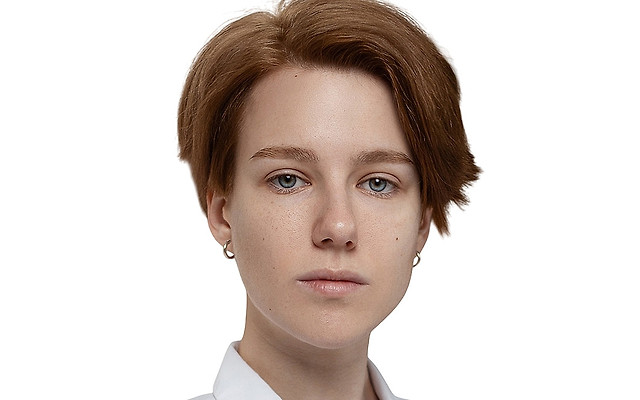 Ковалева Анастасия Александровна