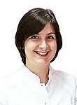 Байкова Наталья Викторовна