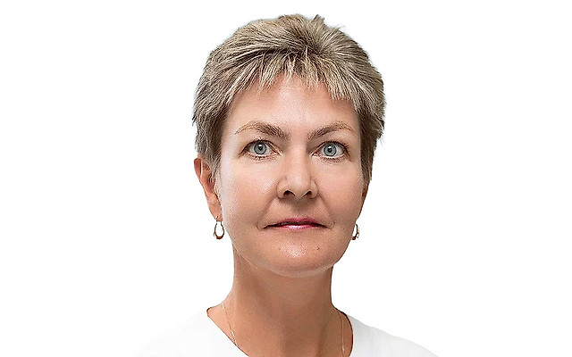 Хохлова Светлана Юрьевна