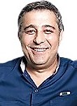 Амбарчян Степан Григорьевич