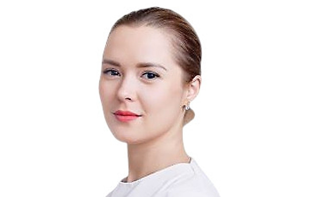 Болашова Светлана Валерьевна