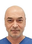 Хучуев Камиль Магамедович