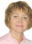 Молоткова Галина Алексеевна