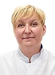 Баталова Анжелла Максимовна