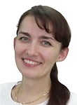 Бедрединова Галия Рамильевна