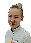 Кузина Зоя Николаевна