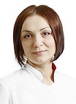 Волкова Наталья Валериевна
