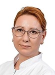 Добрина Ирина Сергеевна