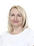 Широкорад Галина Николаевна