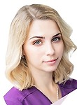 Богданова Дарья Александровна