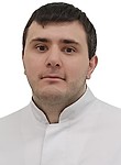 Гаджиев Абубакар Акбарович