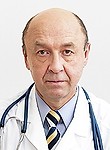 Пушков Игорь Георгиевич