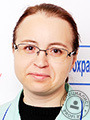 Клименко Наталья Владимировна