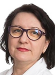 Мельникова Елена Анатольевна