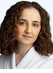 Созаева Лейла Салиховна