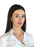 Мандыч Татьяна Олеговна