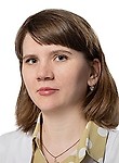 Гусева (Швецова) Марина