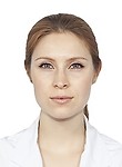 Щербакова Александра Васильевна