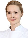 Федорова Мариана Николаевна