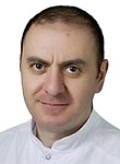 Казарян Акоп Григорьевич