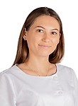 Юстин Снежана Валерьевна