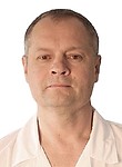 Соколович Алексей Георгиевич