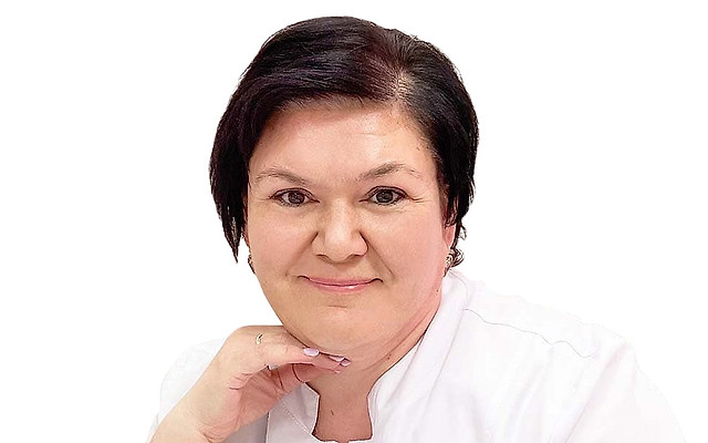 Плетнева Наталия Александровна